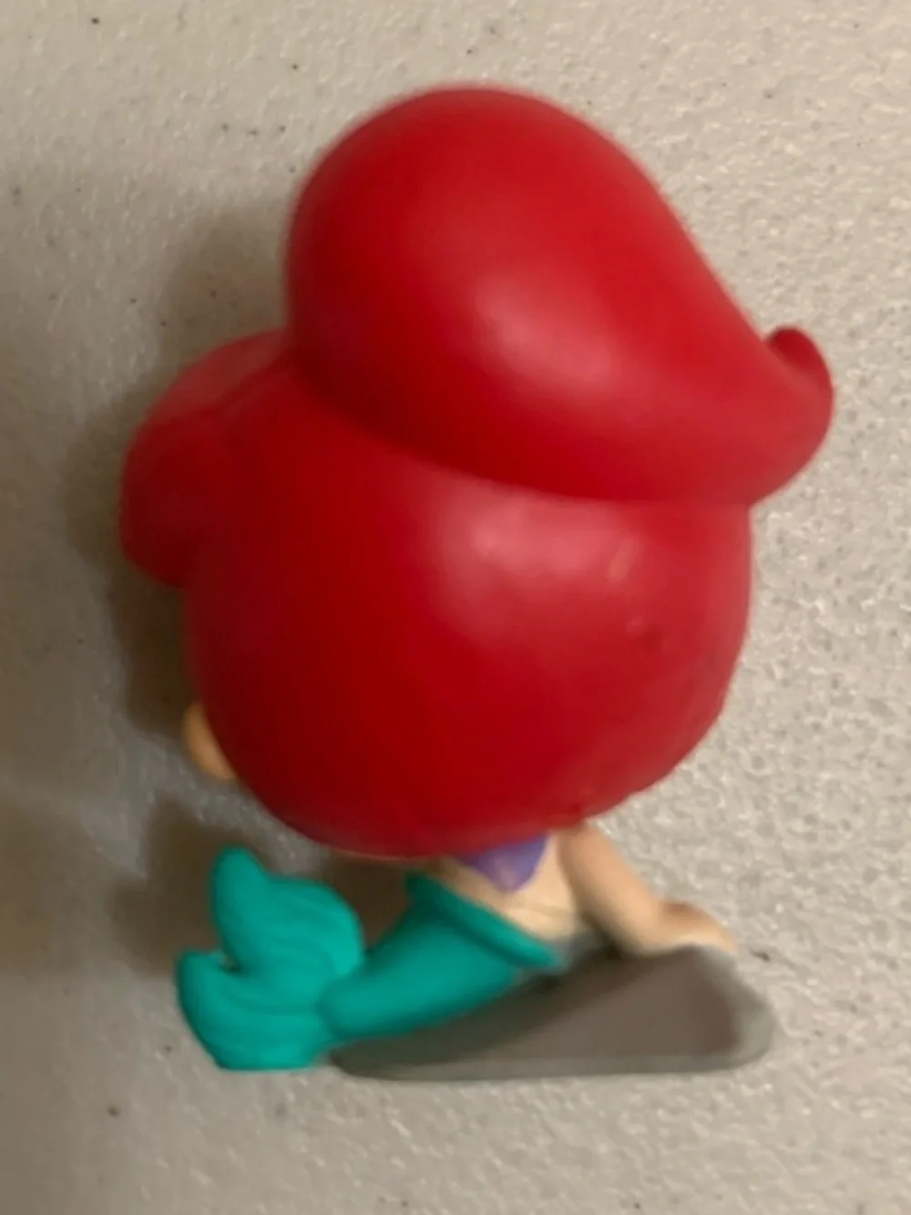 Disney Doorables ULTRA RARE Ariel Little Mermaid Mini Figure Stocking Stuffer